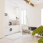 Gregbnb - Appartement 1 Chambre - Balcom - Clim -2 Apartman *