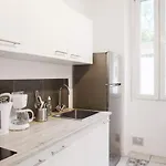 Apartament Gregbnb - Appartement 1 Chambre - Balcom - Clim -2