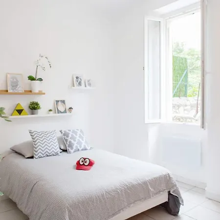 Gregbnb - Appartement 1 Chambre - Balcom - Clim -2 Apartman *