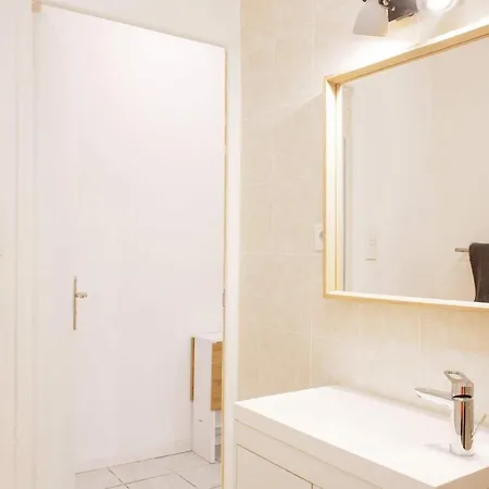 Gregbnb - Appartement 1 Chambre - Balcom - Clim -2 * Toulon