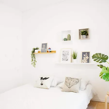 Gregbnb - Appartement 1 Chambre - Balcom - Clim -2 Apartman *
