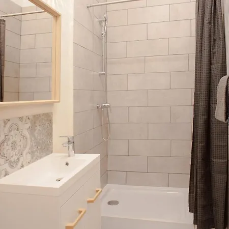 Apartman Gregbnb - Appartement 1 Chambre - Balcom - Clim -2 Toulon