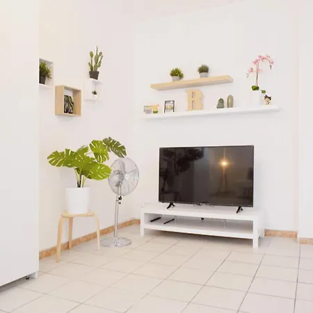 Gregbnb - Appartement 1 Chambre - Balcom - Clim -2 Apartman Toulon